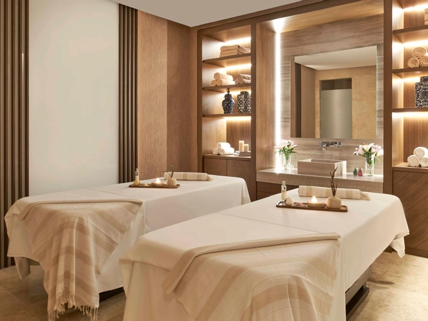 Mövenpick Hotel İstanbul Bosphorus