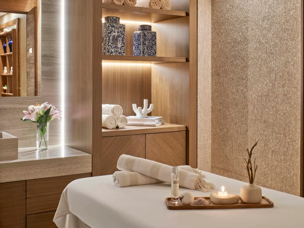Mövenpick Hotel İstanbul Bosphorus