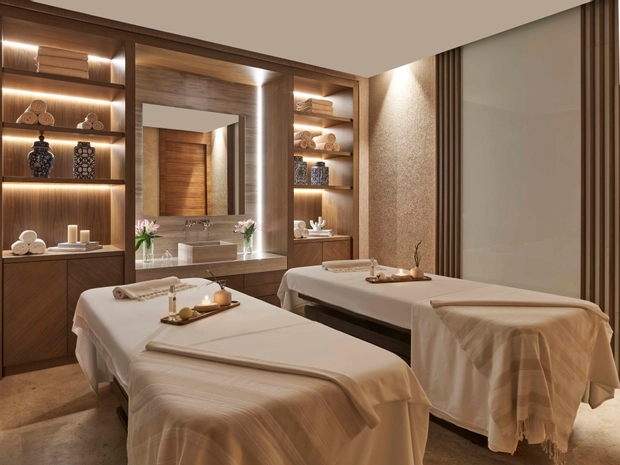 Mövenpick Hotel İstanbul Bosphorus