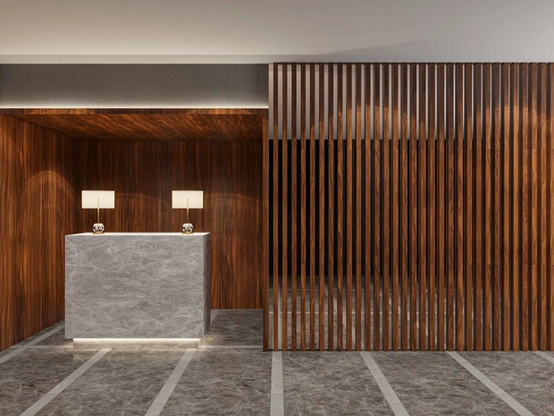 Mövenpick Hotel İstanbul Bosphorus
