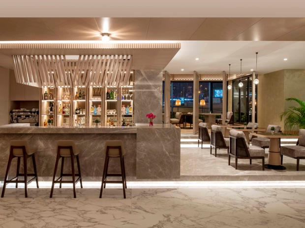 Mövenpick Hotel İstanbul Bosphorus