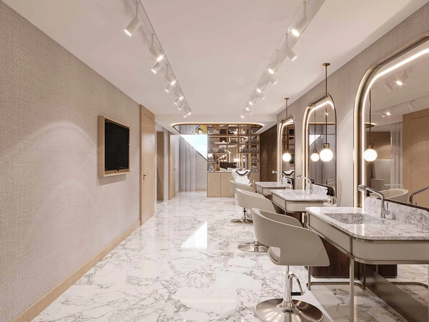 Mövenpick Hotel İstanbul Bosphorus