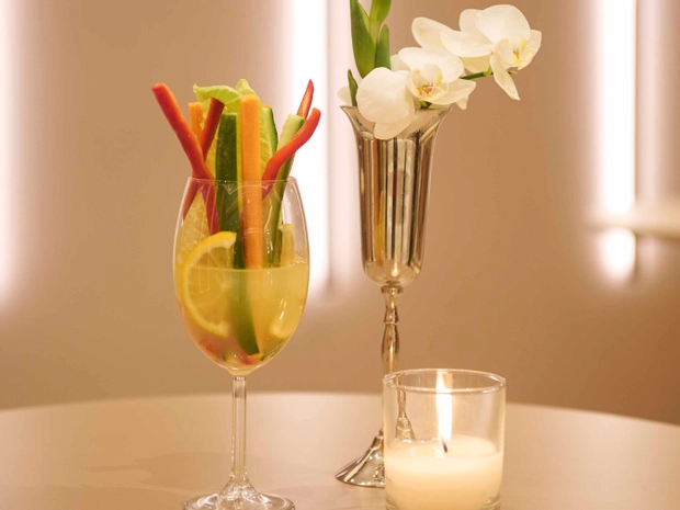Mövenpick Hotel İstanbul Bosphorus
