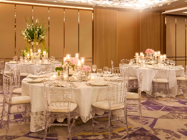 Mövenpick Hotel İstanbul Bosphorus