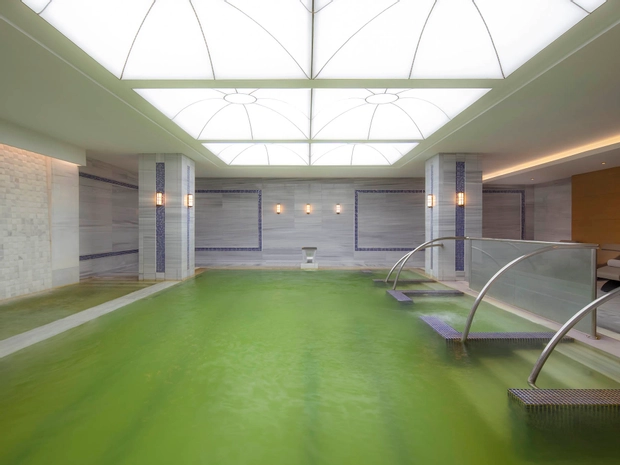 Spa & Wellness