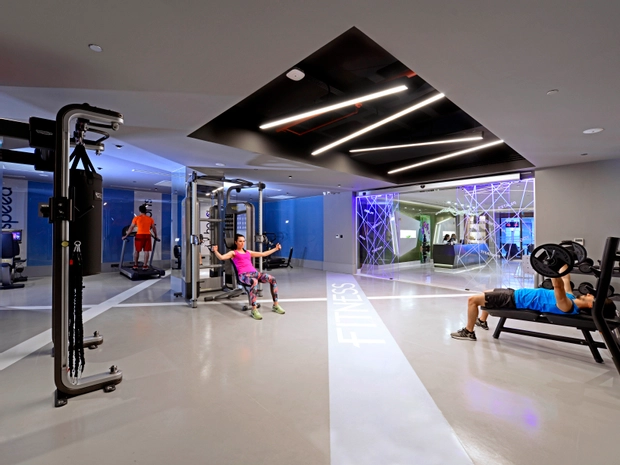 Gym