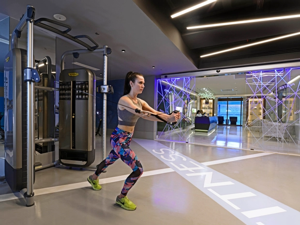 Gym