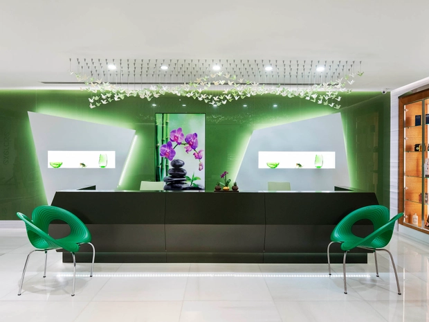 Spa & Wellness