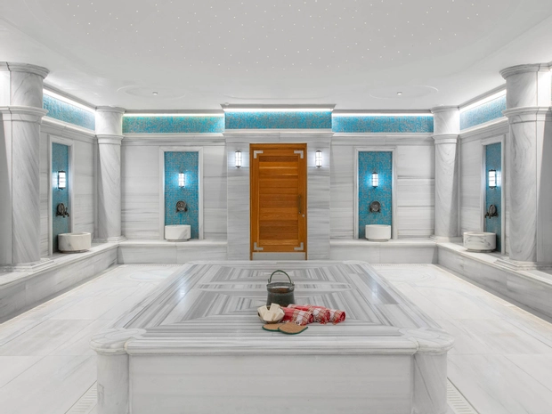 Spa & Wellness