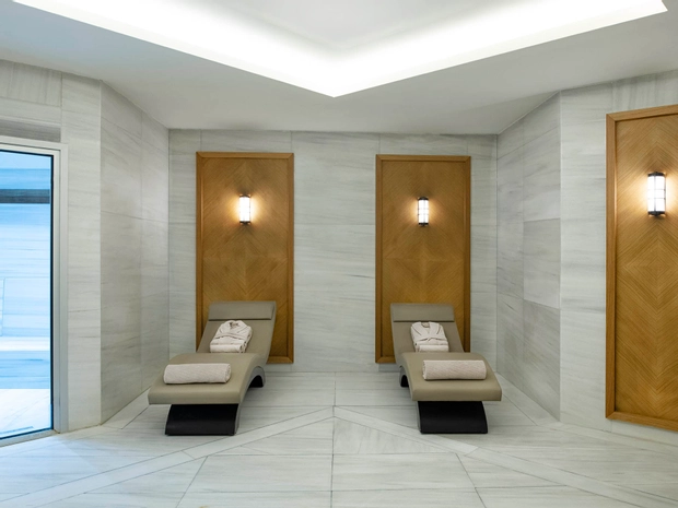 Spa & Wellness