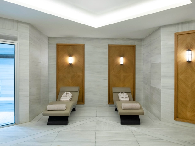 Spa & Wellness
