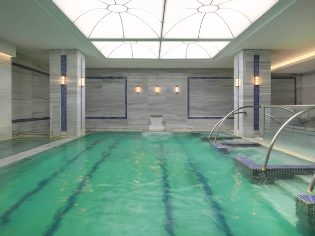 Spa & Wellness