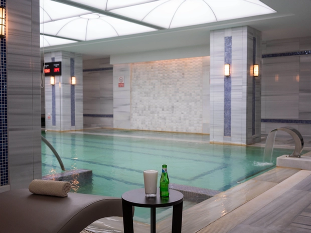 Spa & Wellness