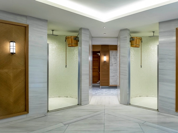 Spa & Wellness
