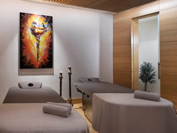 Spa & Wellness