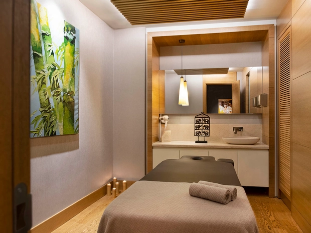Spa & Wellness