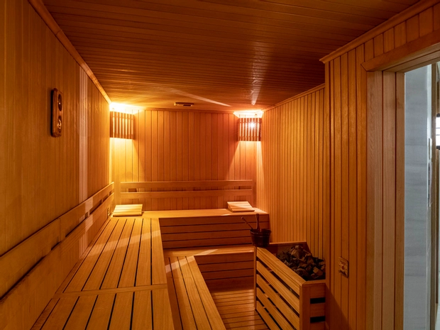 Spa & Wellness