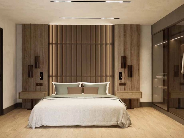 Mövenpick Resort Antalya Tekirova