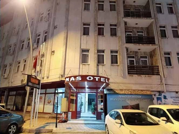 Nas Otel