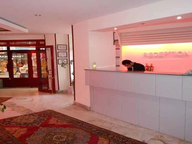 Nas Otel