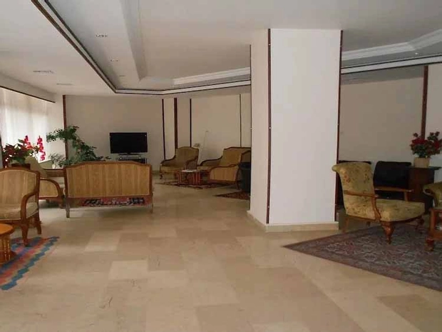Nas Otel
