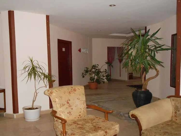 Nas Otel