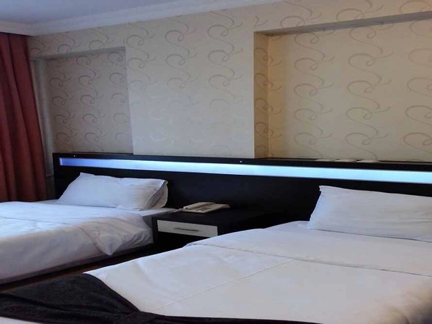 Nas Otel