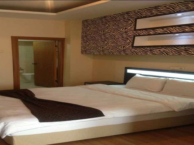 Nas Otel