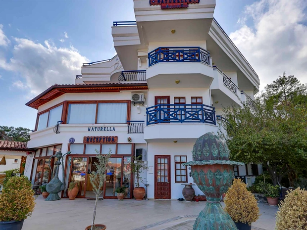 Naturella Apart Hotel