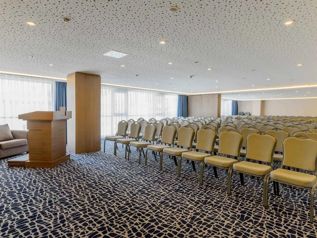 Toplantı Salonu
