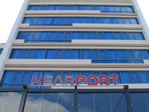 Nearport Hotel Sabiha Gökçen Airport