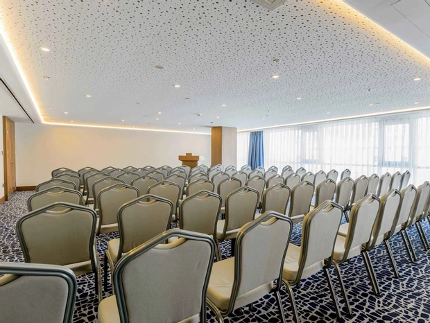 Toplantı Salonu