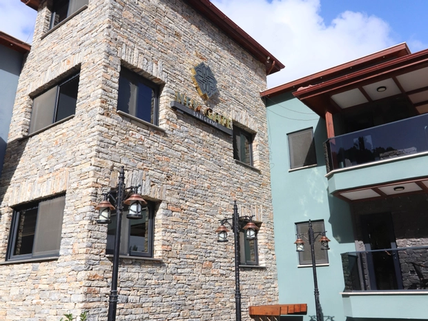 Sarıgerme New Gate Hotel