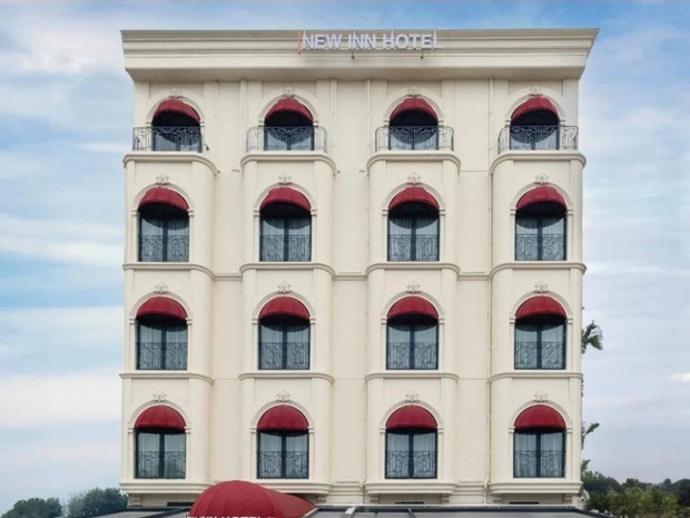 New Inn Hotel Old Town
