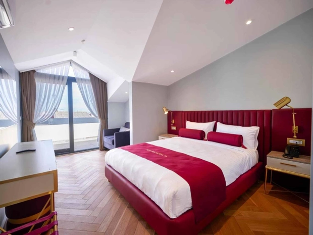 New Inn Hotel Old Town