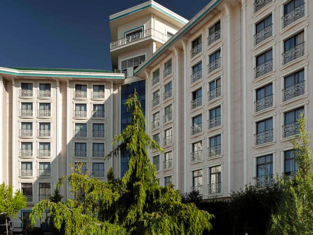 NG Afyon Wellness & Convention