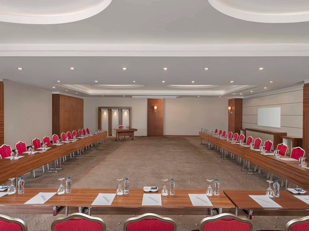 NG Afyon Wellness & Convention