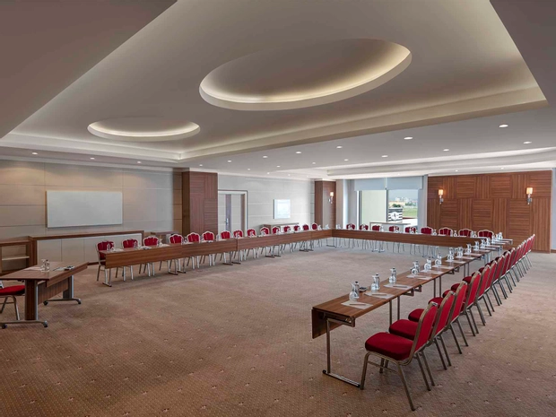 NG Afyon Wellness & Convention