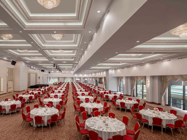 NG Afyon Wellness & Convention