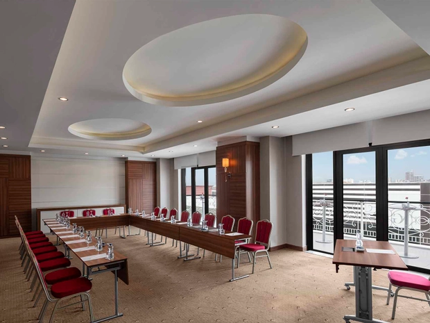 NG Afyon Wellness & Convention