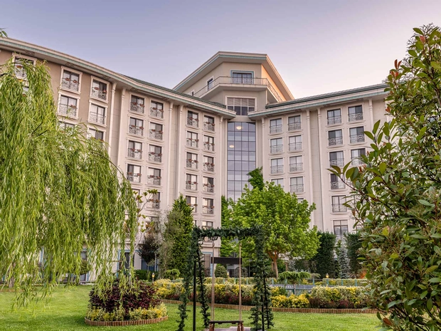 NG Afyon Wellness & Convention