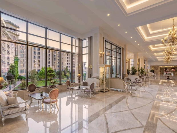 NG Afyon Wellness & Convention