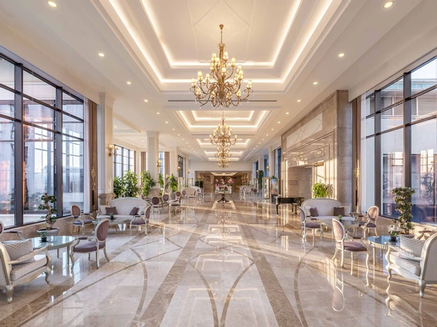 NG Afyon Wellness & Convention