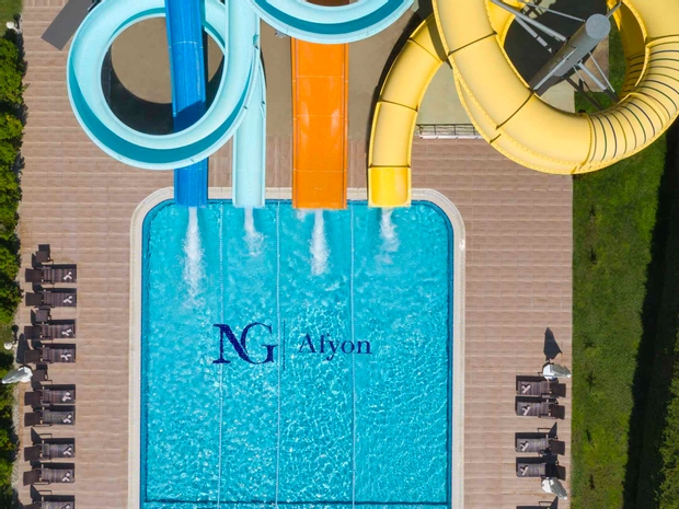 NG Afyon Wellness & Convention
