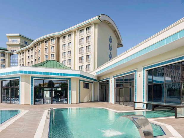 NG Afyon Wellness & Convention