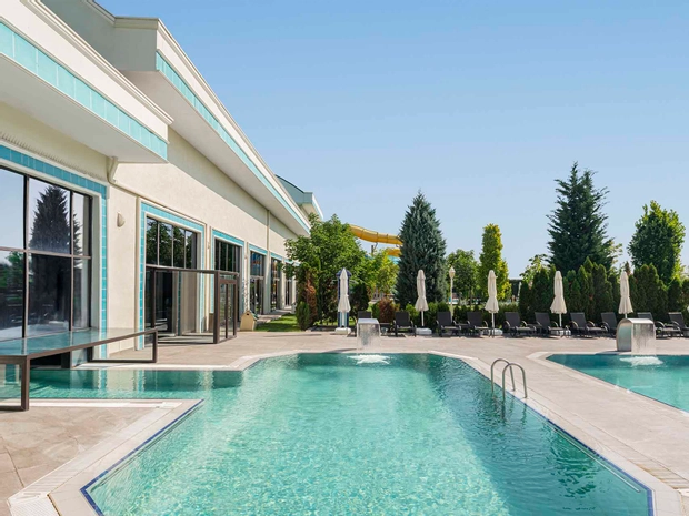 NG Afyon Wellness & Convention