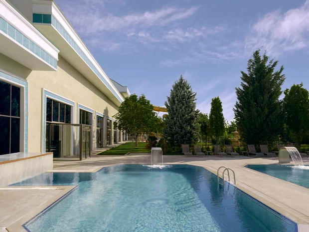 NG Afyon Wellness & Convention