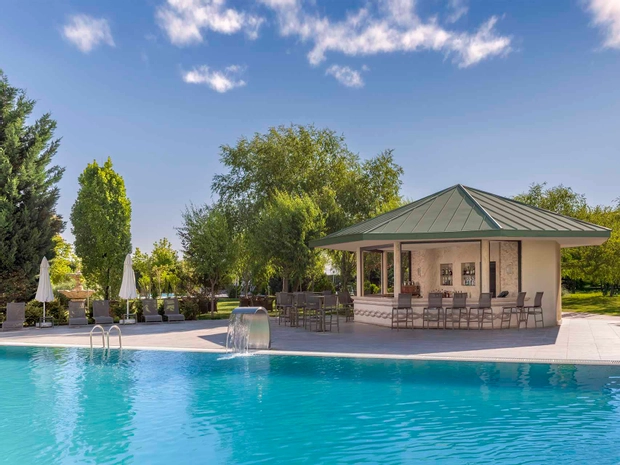 NG Afyon Wellness & Convention