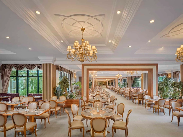 NG Afyon Wellness & Convention