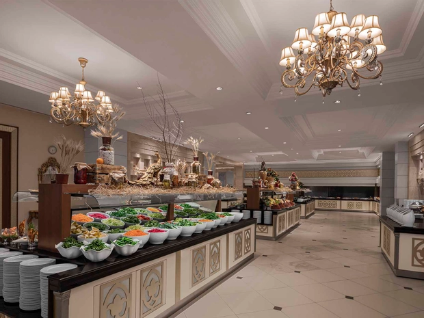 NG Afyon Wellness & Convention
